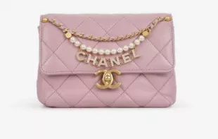 CC Pearl Mini Flap
