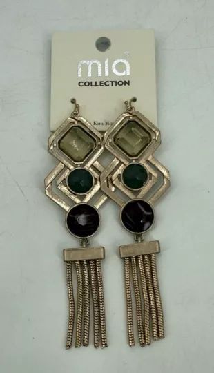 Earrings Wire Drop Hook