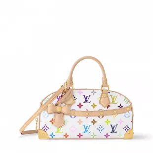 Handbag East-West