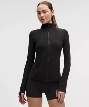 Define Jacket Nulu