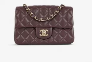 Mini Flap Rectangular