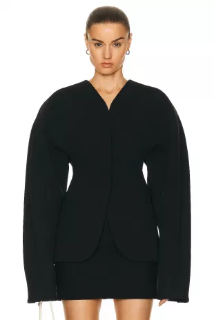 La Veste Ovalo
