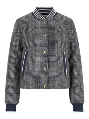 Wool Jacket