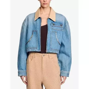 Blue Jacket