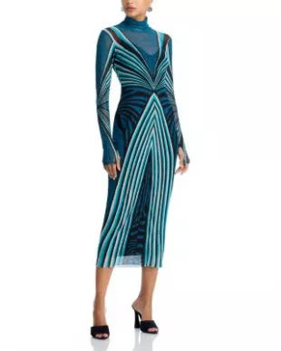Shailene Dress