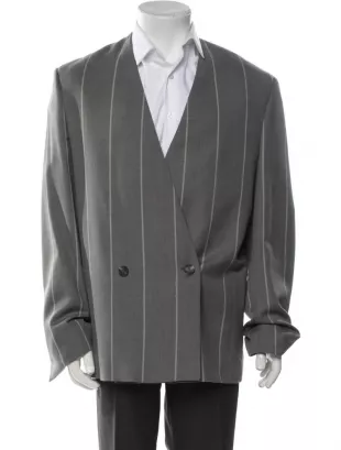 o Zegna Blazer
