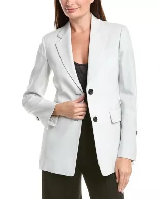 Eva Jacket
