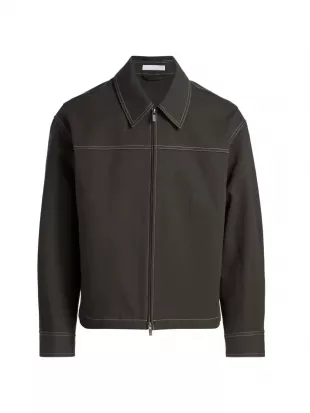 Carpenter Cotton Jacket