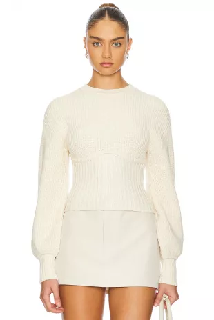 Anastasia Knit