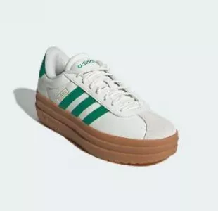 Vl Court Bold Sneakers