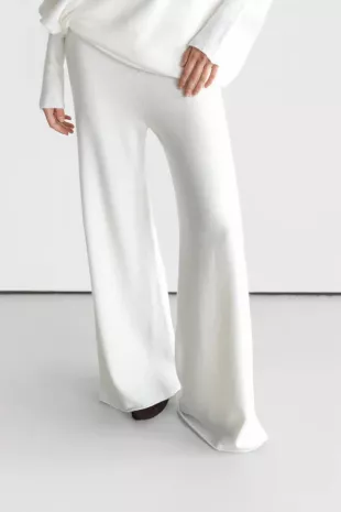 Relaxed Pants
