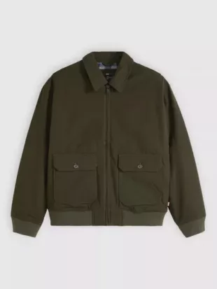 Cortland Jacket