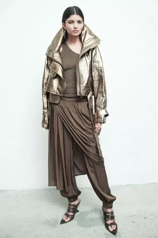 Tanner Jacket