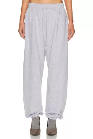 Magda Butrym High Waisted Jogger