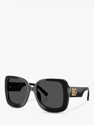 DG45135  Square Sunglasses