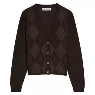 Add to Wishlist Ivy Cardigan