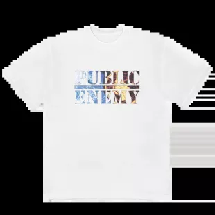 Fear of a Black Planet Anniversary Classic T-Shirt