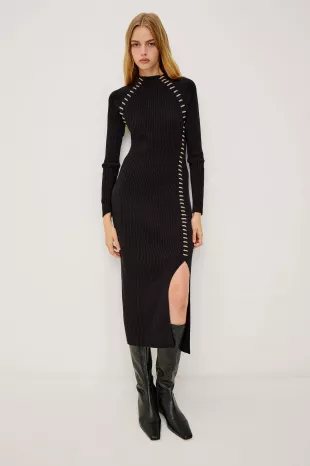 Imara Dress