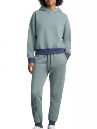 Taylor Swift Midnights 2026 Grey Tracksuit