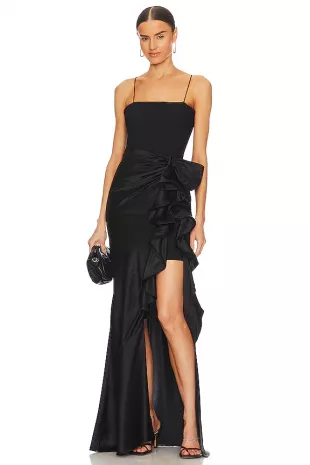 Drina Gown