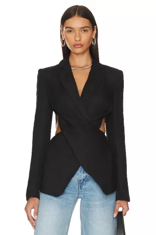 Emmy Blazer