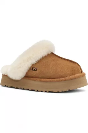 Disquette Slipper