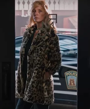 Beth Dutton Jacket Worn by Kelly Reilly