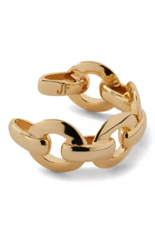 Link Ear Cuff