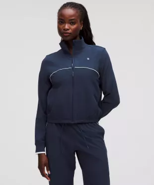 Court Rival Tennis Track Jacket