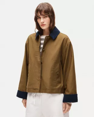 2026 Barn Jacket