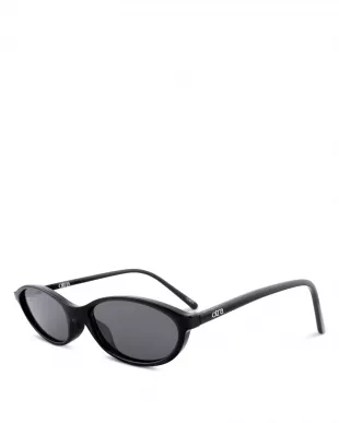 Hazel Cat Eye Sunglasses