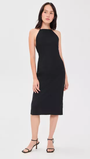 Amarena Dress