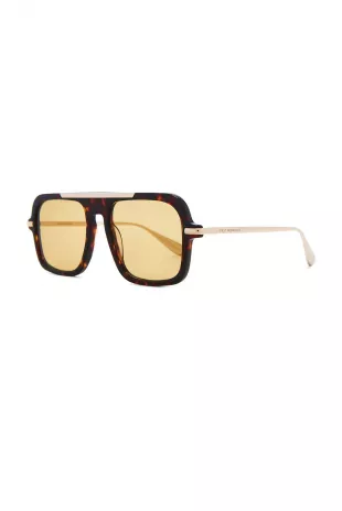 The Retro Sunglasses