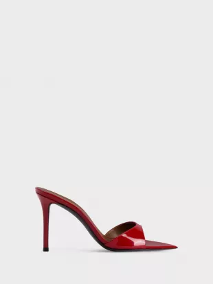 Zanotti Intriigo Mule 90