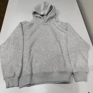 Essential Popover Hoodie