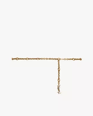 Cassandre Chain Belt