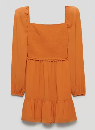 Tempest Mini Dress