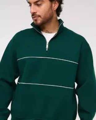 YPB NeoKnit Max Half Zip