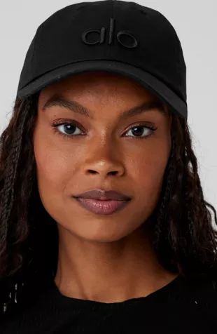 Off Duty Hat