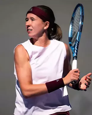 Nikola Bartunkova China Open 2026 Top