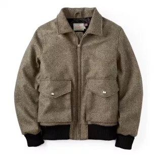 Cargo Carrier Jacket