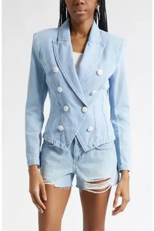 Emerson Jacket in Brea