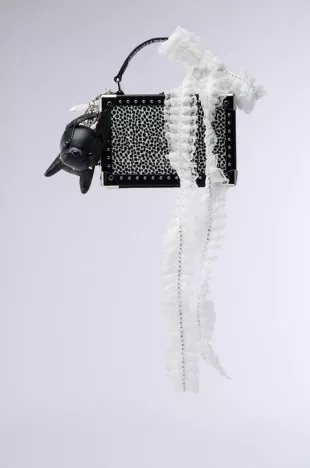 Kelyn Junk Bag