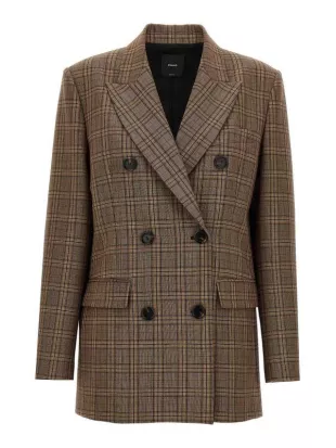 New Guinea Blazer