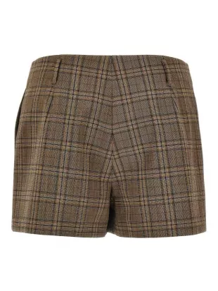 Nevi Shorts