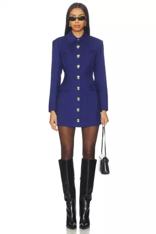 Kenny Dress