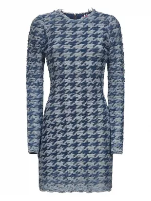 Halma Dress