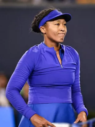 China Open 2026 Naomi Osaka Top