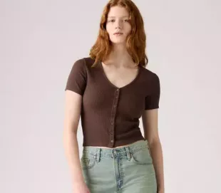 Muse Short Sleeve Shirt