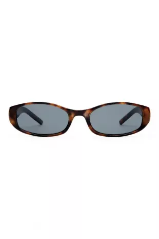 Caellum 52mm Oval Sunglasses